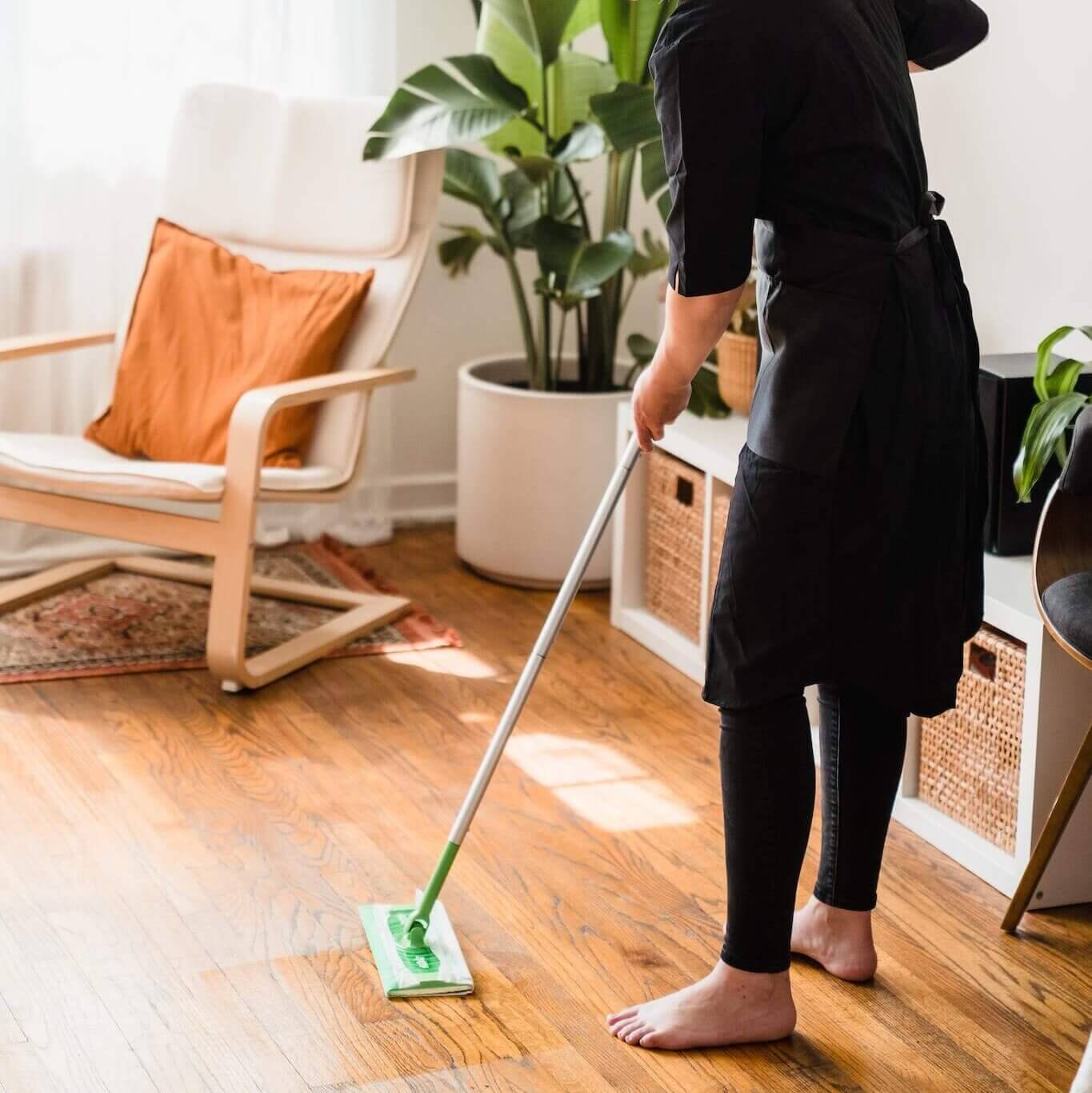 A schedule for stay-at-home moms can help us get everything done. A schedule for stay-at-home moms can help us get everything done, like cleaning.
