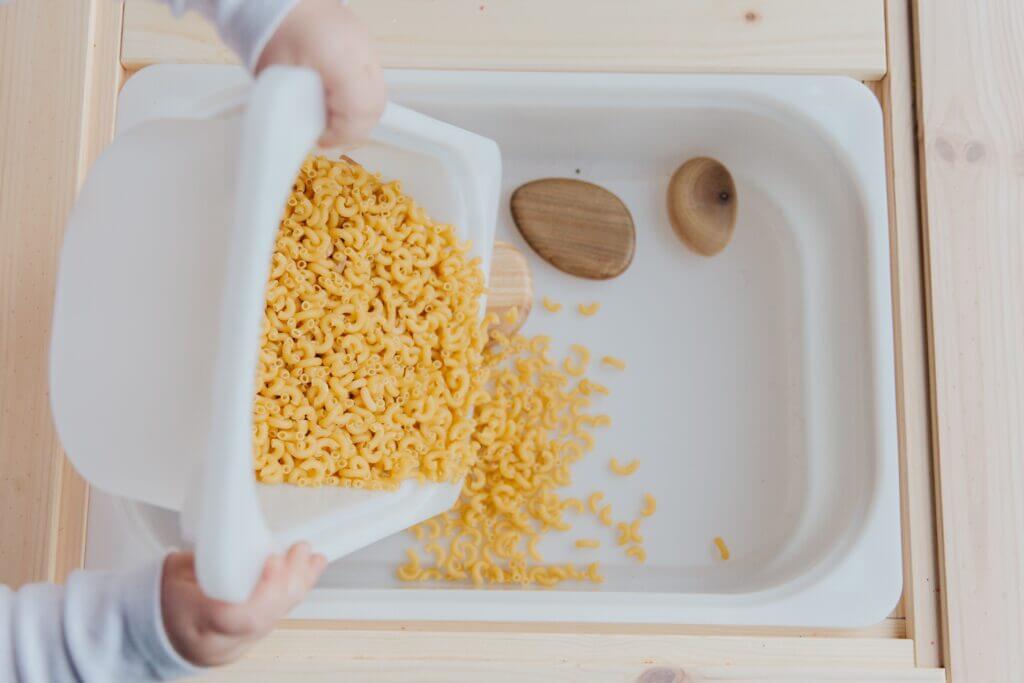 sensory activities for toddlers Pastrami sensory activities is one of many a great no-diy activities for year olds