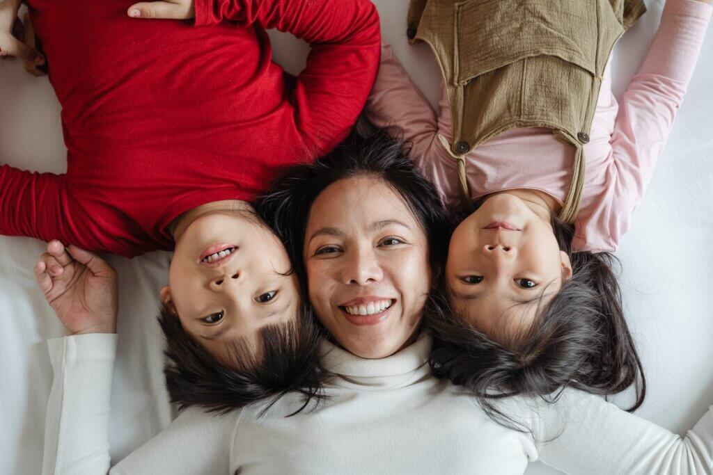 The same woman as the first picture is now happy. Having implemented these 20 invigorating self-care ideas for stay-at-home moms. The same woman as the first picture is now happy. Having implemented these 20 invigorating self-care ideas for stay-at-home moms.