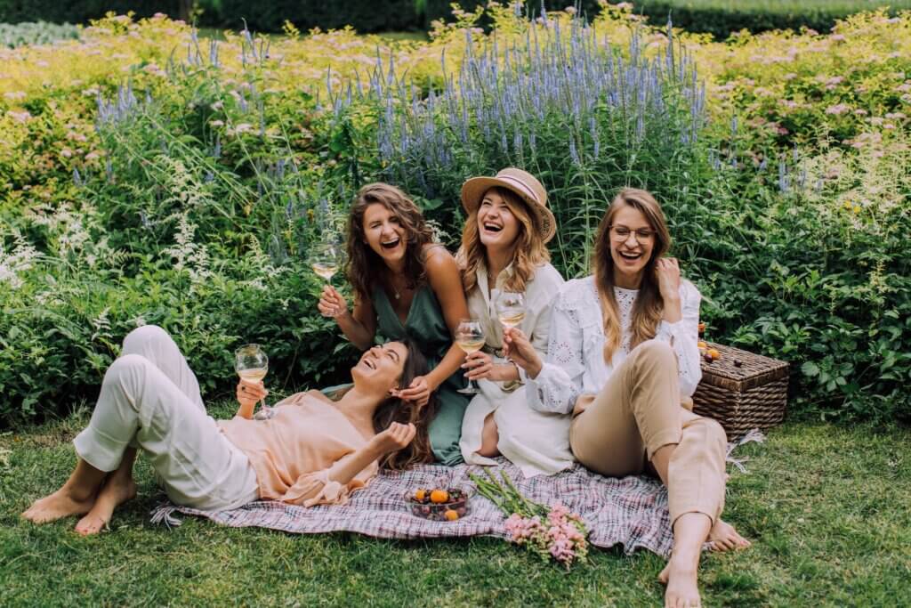 Making mom friends as a stay at home mom can be hard but these women Sitting on Green Grass Field have done so using the tips in this article. Making mom friends as a stay at home mom can be hard but these women Sitting on Green Grass Field have done so using the tips in this article.