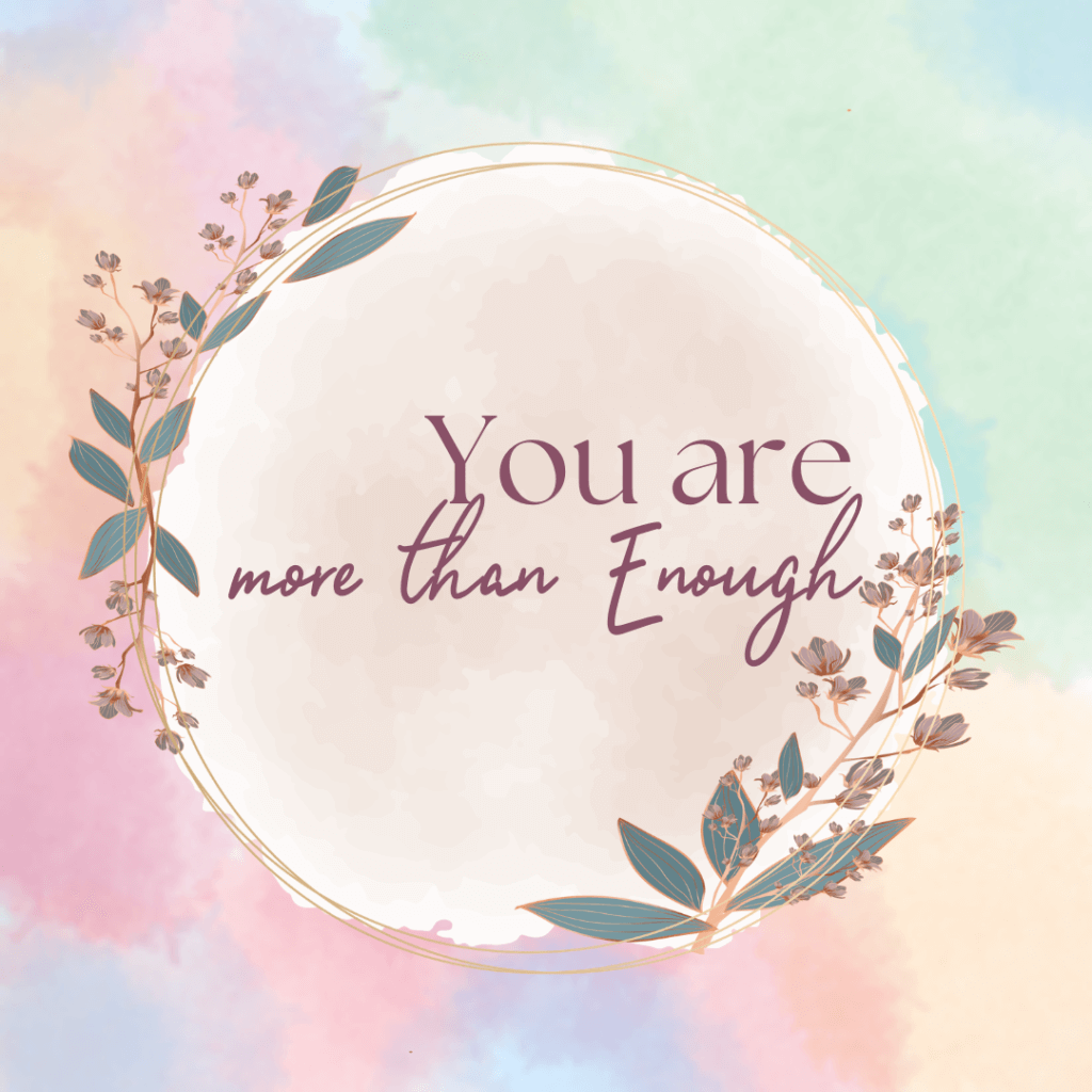 Stay-at-home mom quote